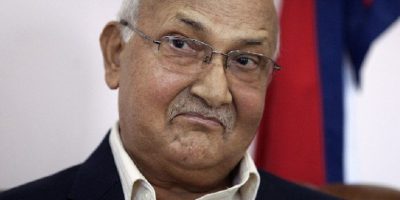 देउवालाई ओलीले भने नेपाली बुझ्न छाड्नुभयो