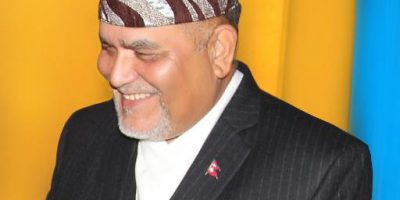 लोकमानलाई महाअभियोग लगाउन संसदले खुट्टा कमायो