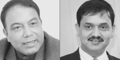 प्राधिकरणको सिइओमा डा. पोखरेल, ज्ञवाली अदालत जाने