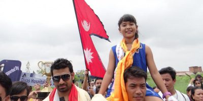 तेरियाले कब्जा गरिन ‘झलक दिखला जा डान्स” उपाधि
