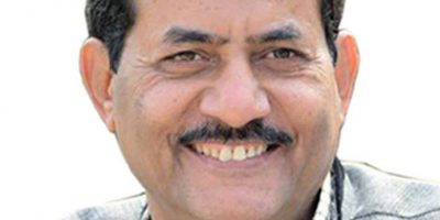 राप्रपा बाँकेको अध्यक्षमा पौडेल निर्वाचित