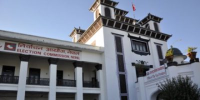 स्थानीय तहको चुनावमा ११० राजनीतिक दलले भाग लिन पाउने