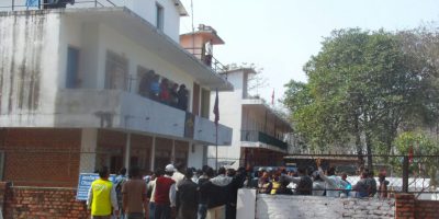 ​प्रेमले डुवायो रितुलाई, न्याय खोज्दै प्रहरी कार्यालय