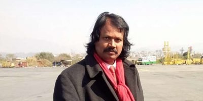 सीके राउत पक्राउ: होला त जन्मकैद ?
