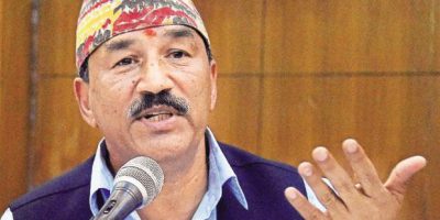 स्थानीय निर्वाचन सम्बन्धि धारणा बनाउदै राप्रपा