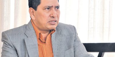 प्रचण्ड तनावमा, नारायणकाजी दिल्लीमा !