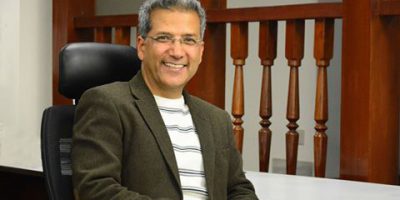 बीबीसी छाडेर किन आए रविन्द्र मिश्र राजनीतिमा  ? बिज्ञप्ति सहित