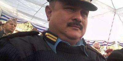 सुनकाण्ड-एसएसपी खत्रीलाई ४ दिन थुन्न अदालतको अनुमति