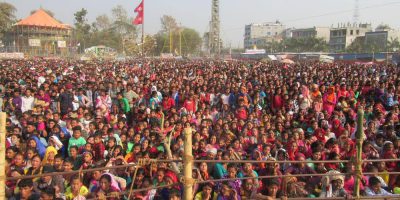 कोहलपुर महोत्सवमा हंगामा मच्चिने क्रम जारी “दर्शकको माग अनुसार महोत्सव एक दिन थपियो”