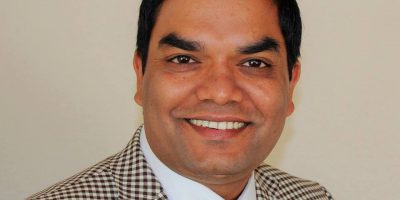 एनआरएन अमेरीका निर्वाचन: यसकारण फेरी जित्दैछन् डा. केशव पौडेल