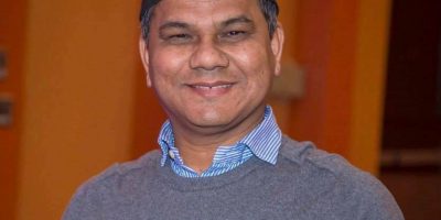 एनआरएन टेक्सास च्याप्टर सभापतिमा समाजसेवी बादल भुजेलको उम्मेद्वारी