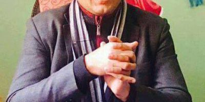 माओवादी केन्द्रबाट कोहलपुर मेयरको प्रत्यासीमा युवा नेता नरेन्द्र न्यौपाने