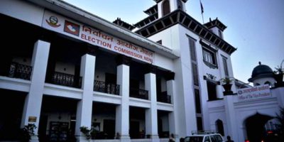 दोस्रो चरणको निर्वाचनको नयाँ कार्यतालिका सार्वजनिक