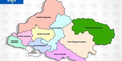 रुकुममा मतगणना, यस्तो छ प्रारम्भिक नतिजा