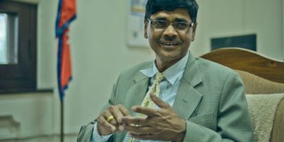 प्रमुख निर्वाचन आयुक्तबाट आकस्मिक अनुगमन