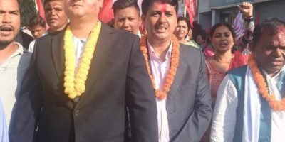 मोरङमा लोकतान्त्रिक शक्तीमाथी वामपन्थी हाबी