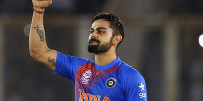 कोहली सर्वोत्कृष्ट क्रिकेटर, टेस्टमा भने स्टिभ स्मिथ कोहली सर्वोत्कृष्ट क्रिकेटर, टेस्टमा भने स्टिभ स्मिथ