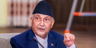 मन्त्रिमण्डल पुनर्गठन गर्नेदेखि नेपालभारत नक्सा विवाद र अर्थमन्त्री नियुक्तिका बिषयमा प्रधानमन्त्रीको विचार तथा धारणा