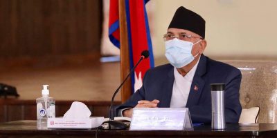 प्रधानमन्त्रीप्रति जसपाले गरेको टिप्पणी निन्दनीय : प्रधानमन्त्रीकाे सचिवालय