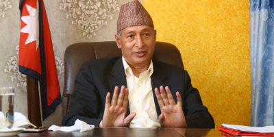 जोखिमयुक्त बस्तीलाई तत्काल सुरक्षित स्थानमा सार्ने मन्त्रीपरिषद्को निर्णय ः प्रवक्ता खतिवडा