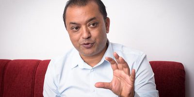 जनस्वास्थ्य आपत्काल घोषणा गर्नु भन्दै गगन थापाले प्रधानमन्त्रीलाई पठाए ध्यानाकर्षण पत्र