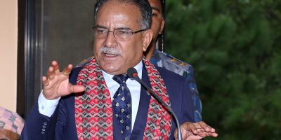 प्रचण्डको परिवारका सदस्यको पीसीआर रिपोर्ट नेगेटिभ