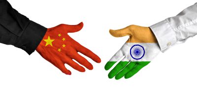 सीमा क्षेत्रमा थप सैनिक नपठाउने चीन र भारतबीच सहमति