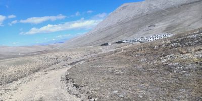 चीनले आफ्नै भूमिमा भवन बनाएको हुम्लाका सीडीओको टोलीको निष्कर्ष