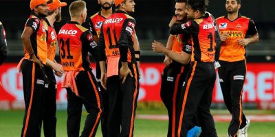 आईपीएल : चेन्नईमाथि हैदराबादको जित आईपीएल : चेन्नईमाथि हैदराबादको जित