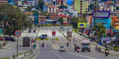 वर्षेनि वायु प्रदुशणबाट नेपालमा ३७ हजारको मृत्यु