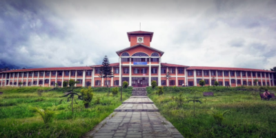 त्रिभुवन विश्वविद्यालयको परिक्षामा अनियमितता भएको आरोप सहित सर्वोच्चमा मुद्धा दायर त्रिभुवन विश्वविद्यालयको परिक्षामा अनियमितता भएको आरोप सहित सर्वोच्चमा मुद्धा दायर