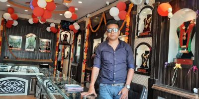 व्यावसायमा जोडिए किर्तिमानी धावन यामसाजन