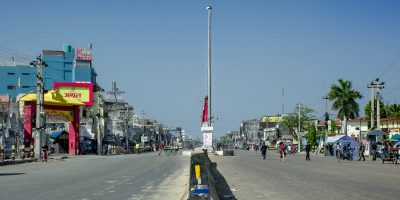 कविता- धम्बोझी चोक कविता- धम्बोझी चोक