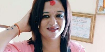 कल्पना शर्माको कोरोना अनुभव: ‘अब बाँकी जीवन सामाजिक सेवा गरेर बिताउँछु’ कल्पना शर्माको कोरोना अनुभव: ‘अब बाँकी जीवन सामाजिक सेवा गरेर बिताउँछु’