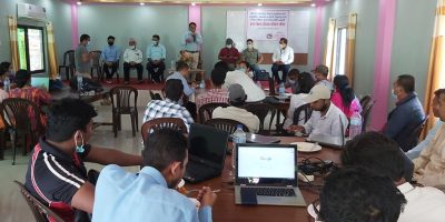 वैकल्पिक शिक्षण प्रणालीमा खजुराको जोड