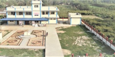 भौतिक निर्माणका योजना सफल बनाउँदै डुडुवा भौतिक निर्माणका योजना सफल बनाउँदै डुडुवा