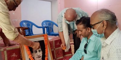 प्रथम पत्रकार स्व. गुप्ताको सम्झना