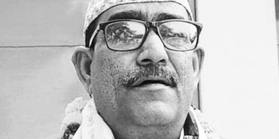 जानकी गाउँपालिका अध्यक्ष यादवको निधन जानकी गाउँपालिका अध्यक्ष यादवको निधन
