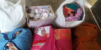 ८० हजार बढीको अवैध कपडा बरामद ८० हजार बढीको अवैध कपडा बरामद