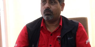 दुर्घटना कम गर्न सडक सुरक्षामा कडाई गर्नु पर्छः भट्टराई