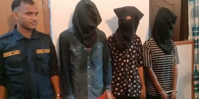 टोले गुण्डा सन्ते पक्राउ