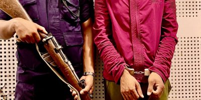 दाङ बन्दै वन्यजन्तु तस्करीको ट्रान्जिट दाङ बन्दै वन्यजन्तु तस्करीको ट्रान्जिट