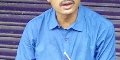 अवधी पत्रकार संघ बाँकेको कार्यबाहक अध्यक्षमा साहु