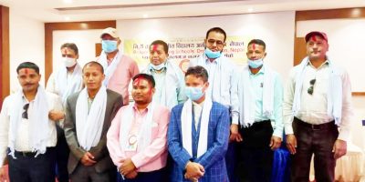 प्याब्सन नेपालगन्जको कार्यसमिति चयन प्याब्सन नेपालगन्जको कार्यसमिति चयन