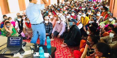 कार्यशाला गोष्ठी सम्पन्न कार्यशाला गोष्ठी सम्पन्न