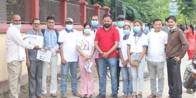 भेरी अस्पताल अगाडि कालपृष्ठको ग्राहक योजना भेरी अस्पताल अगाडि कालपृष्ठको ग्राहक योजना