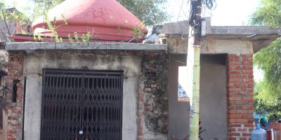 कालिकाको बदमासी : भएन मन्दिरको जीर्णोद्धार कालिकाको बदमासी : भएन मन्दिरको जीर्णोद्धार