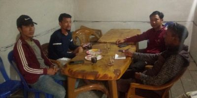 ‘डोल्पाको काकोट घटनाः यथार्थ एक, प्रचार अर्कै’ ‘डोल्पाको काकोट घटनाः यथार्थ एक, प्रचार अर्कै’