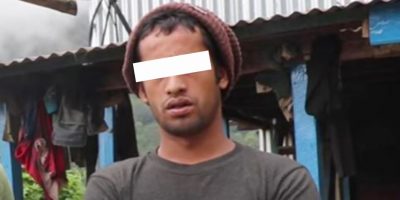 संखुवासभा हत्या काण्ड मच्चाएको आरोपमा भतिज नाता पर्ने छिमेकी पक्राउ संखुवासभा हत्या काण्ड मच्चाएको आरोपमा भतिज नाता पर्ने छिमेकी पक्राउ