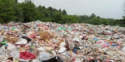 फोहोर व्यवस्थापनमा लमहीलाई सकस फोहोर व्यवस्थापनमा लमहीलाई सकस